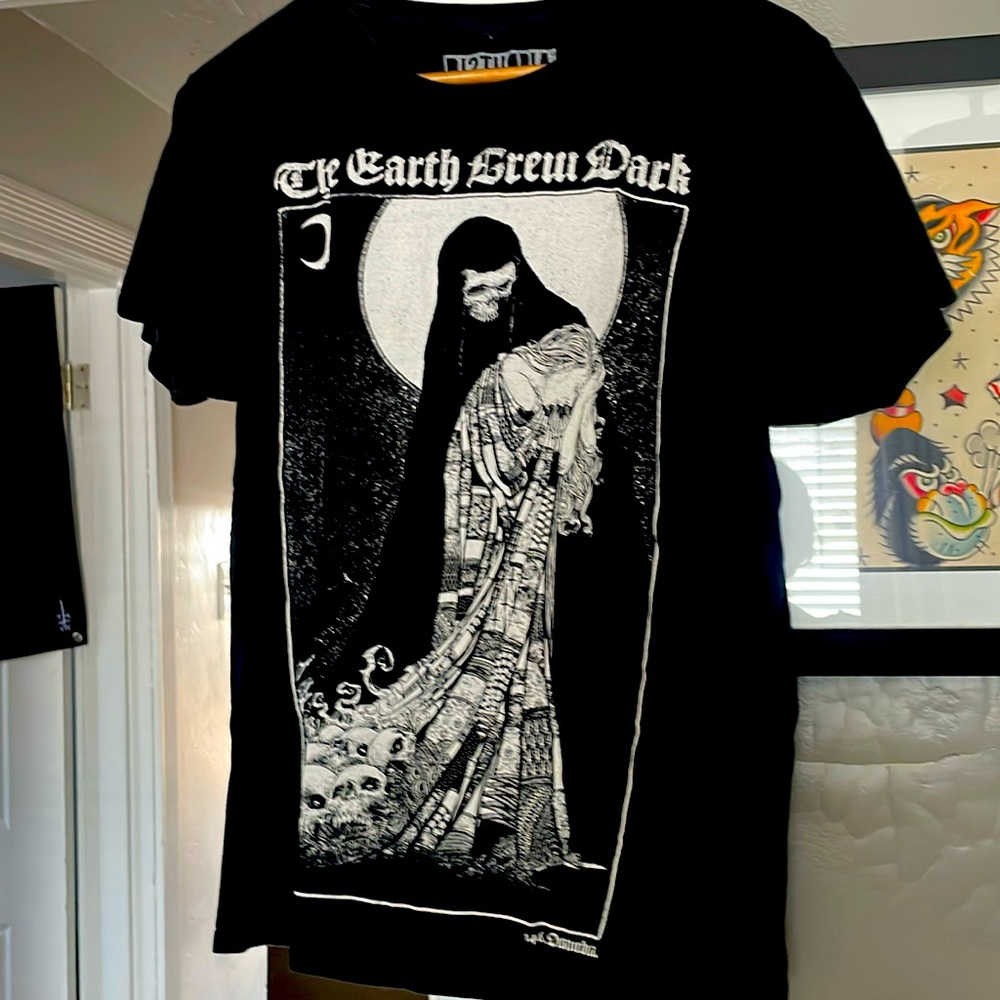 Disturbia T-shirt